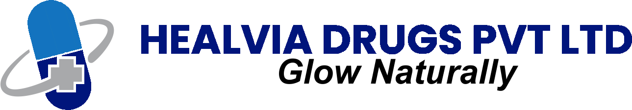 Healvia Drugs Pvt Ltd